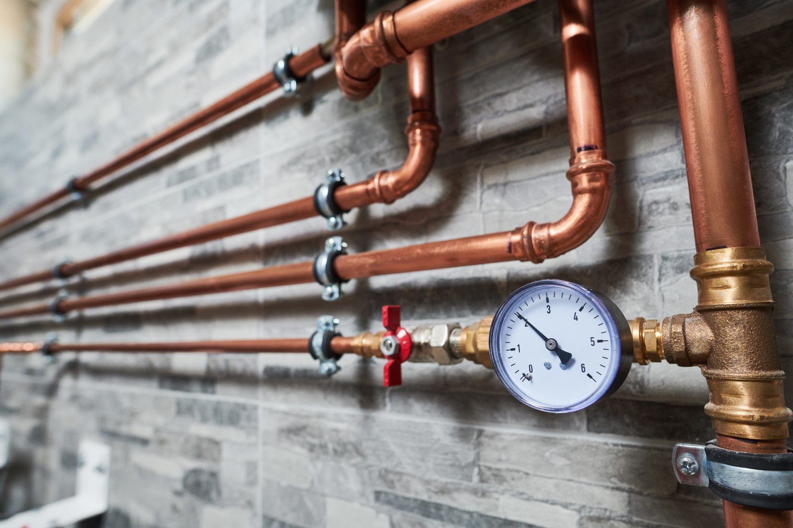 boiler installations in Kent